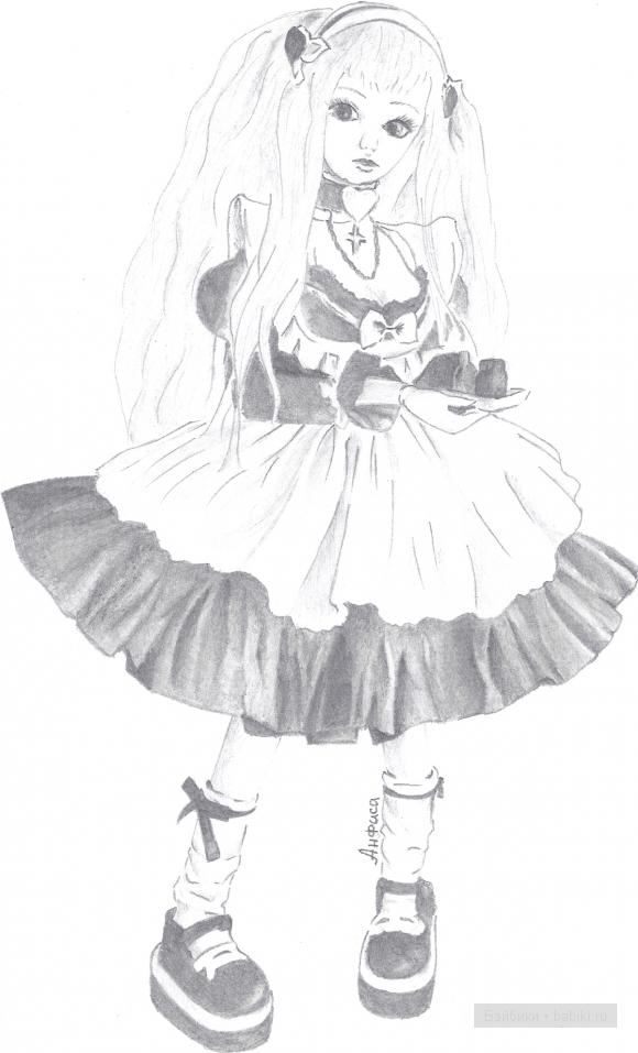 Мастерство моей Анфиски — Другие хобби и увлечения: сад