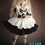 Мастерство моей Анфиски...