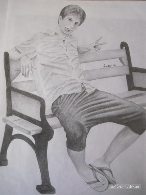 Анфиса Чеботарева