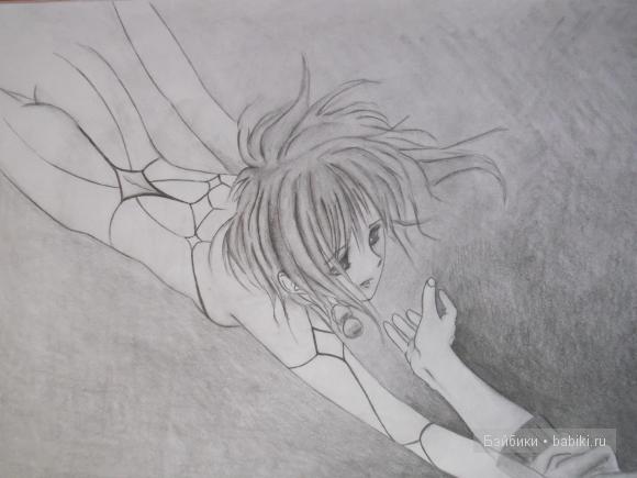 Анфиса Чеботарева