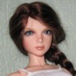 Золотые ручки 3. Кукла BJD Iplehouse JID Leona