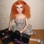 Моя грустная Виктория... Iplehouse JID Leona