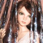 Игривая Виктория... Iplehouse JID Leona