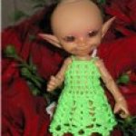 Петелька за петелькой... часть 3.