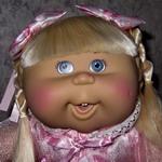 Мои любимые капустки Риана Жюстина и Джоанна Ноэми