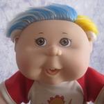 Капустный мальчик Ноэль Тати