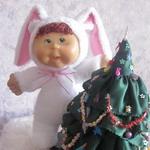 Капустная малышня - бейбики и ньюборн