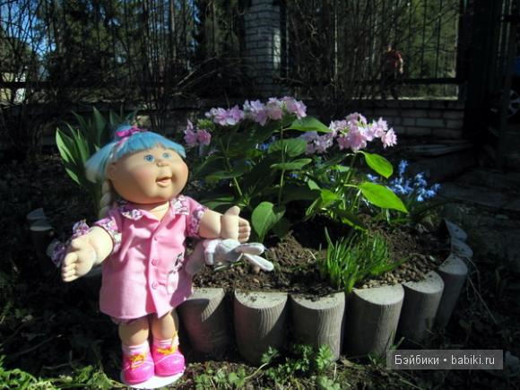 Cabbage Patch Kids Cabbage Patch Kids