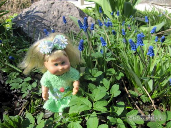Cabbage Patch Kids Cabbage Patch Kids