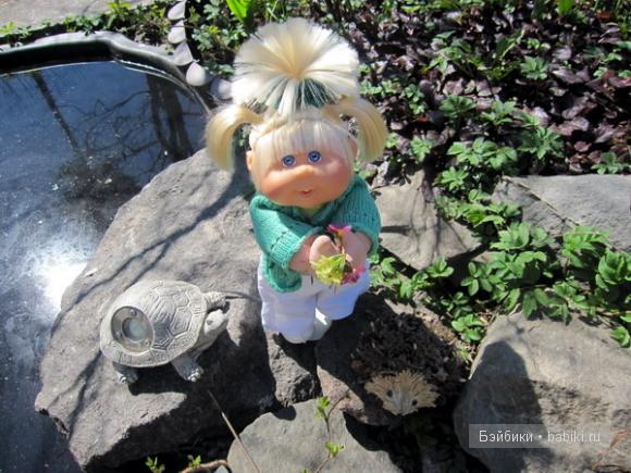 Cabbage Patch Kids Cabbage Patch Kids