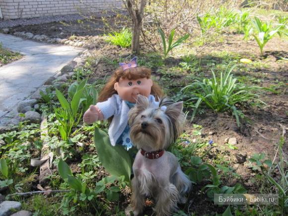 Cabbage Patch Kids Cabbage Patch Kids
