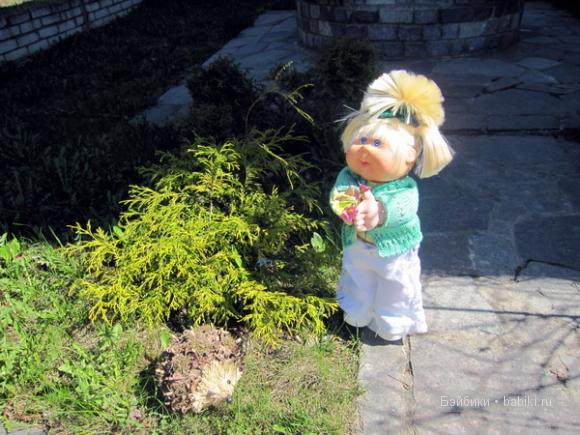 Cabbage Patch Kids Cabbage Patch Kids