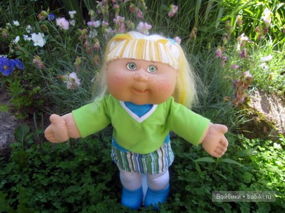 Лето в разгаре. Все на дачу (фото 7)