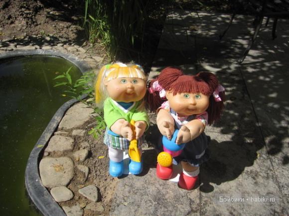 Лето в разгаре. Все на дачу (фото 3)