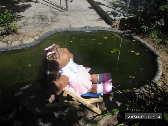 Лето в разгаре. Все на дачу (фото 2)