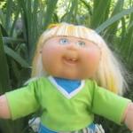 Лето в разгаре. Все на дачу!