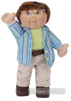 Новинка лета 2011 года - Cabbage Patch Kids Fashionalities (фото 6)