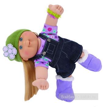 Новинка лета 2011 года - Cabbage Patch Kids Fashionalities (фото 9)