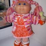 Как капустка повзрослела. Rerooting своими руками.