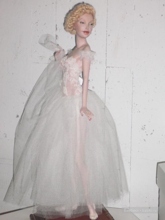 13-я Международная выставка художественных кукол и мишек Тедди