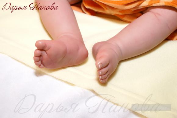 Мистер Тыквочка - кукла реборн Honey от Donna Rubert (фото 3)