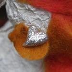 "Правое сердце", работа Дарьи Пановой