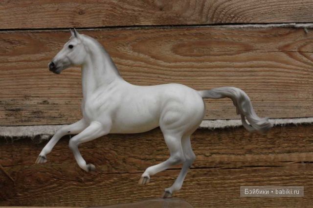 Коллекционные лошади