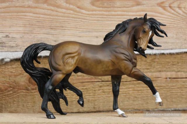 Коллекционные лошади Коллекционные лошади