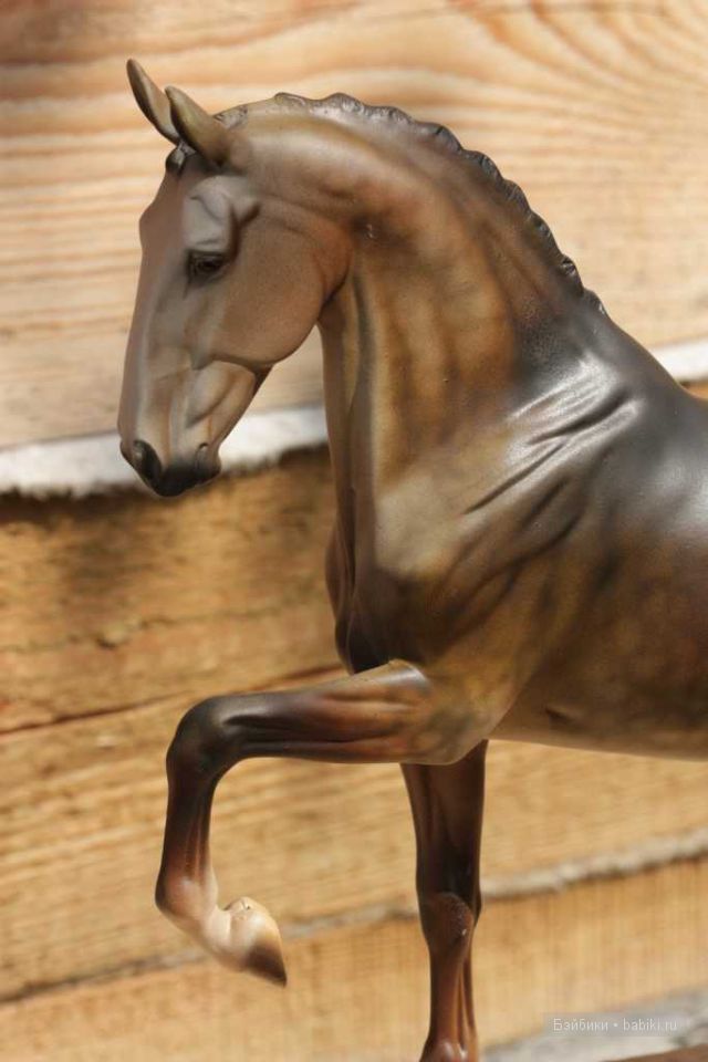 Коллекционные лошади Коллекционные лошади