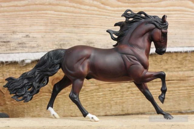 Коллекционные лошади Коллекционные лошади