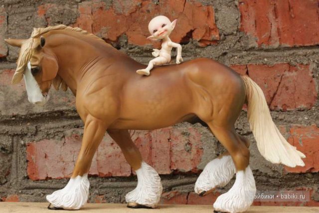 Коллекционные лошади Коллекционные лошади