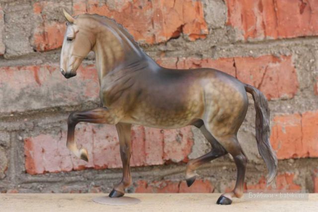 Коллекционные лошади Коллекционные лошади