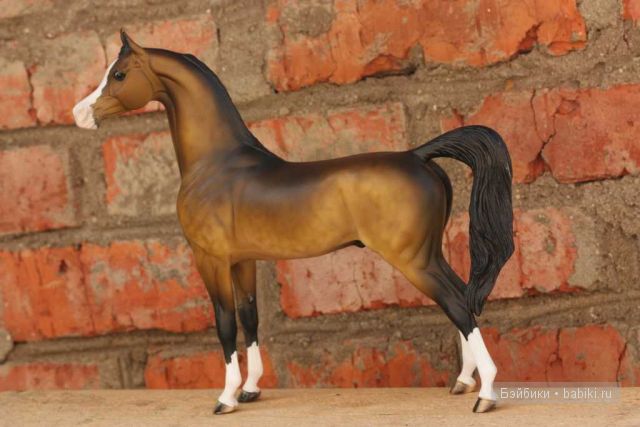 Коллекционные лошади Коллекционные лошади