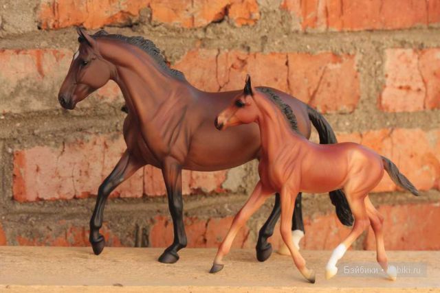 Коллекционные лошади Коллекционные лошади