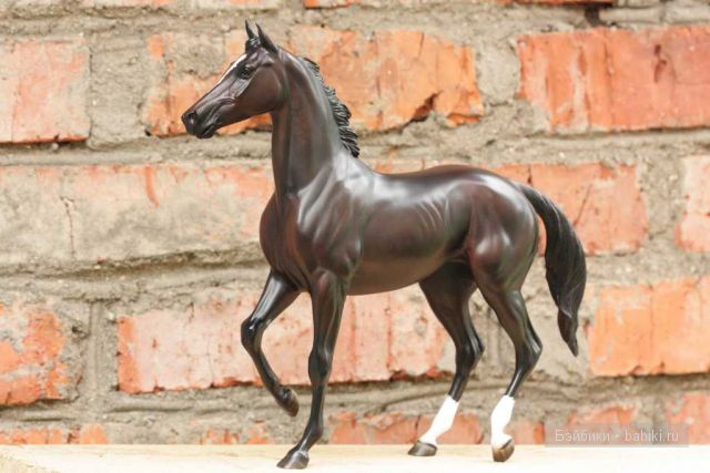 Коллекционные лошади Коллекционные лошади