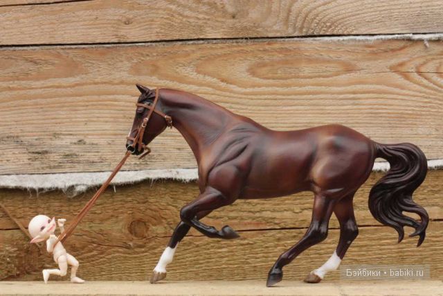 Коллекционные лошади Коллекционные лошади