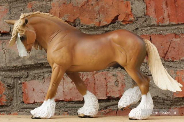 Коллекционные лошади Коллекционные лошади