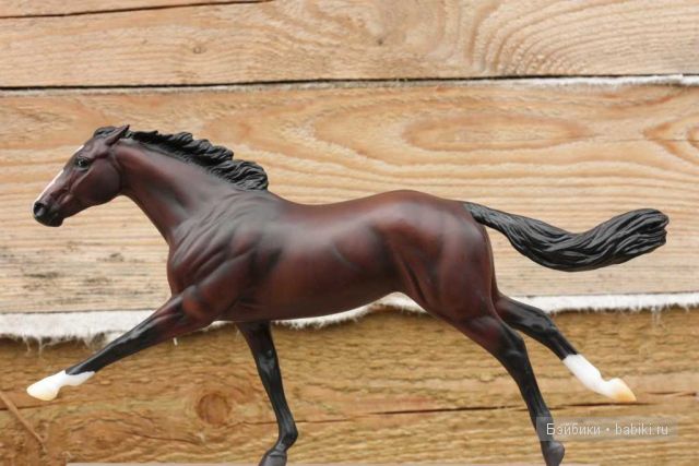 Коллекционные лошади Коллекционные лошади