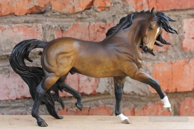 Коллекционные лошади Коллекционные лошади