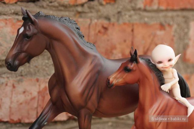 Коллекционные лошади Коллекционные лошади