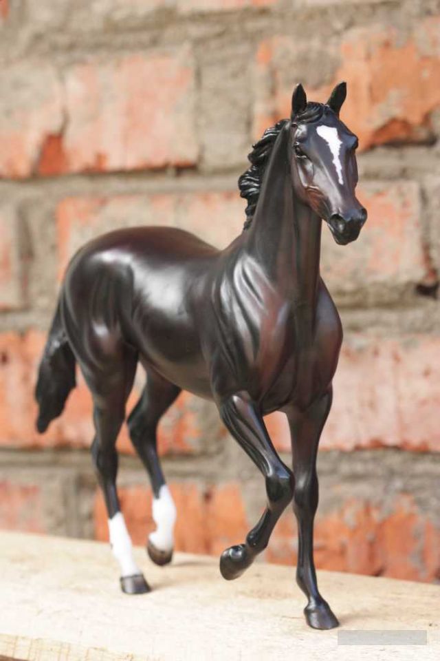 Коллекционные лошади Коллекционные лошади