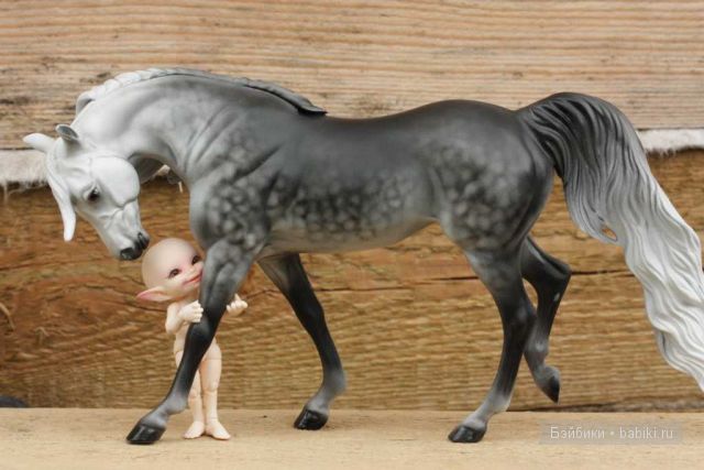 Коллекционные лошади Коллекционные лошади