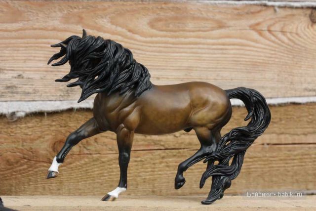 Коллекционные лошади Коллекционные лошади