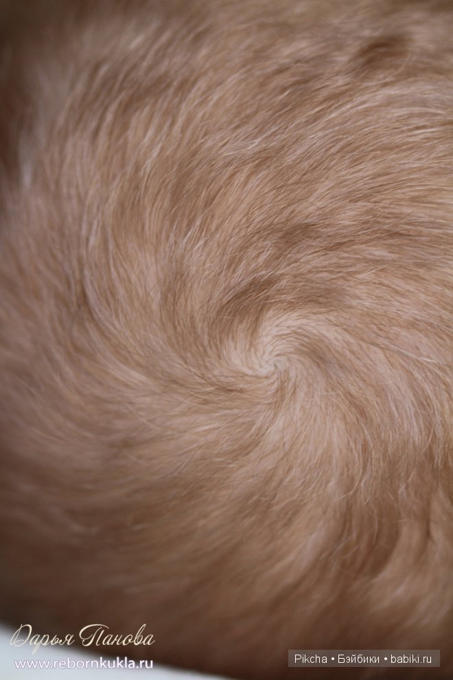 Ливии бывают разные. Малыши реборн Даши Пановой