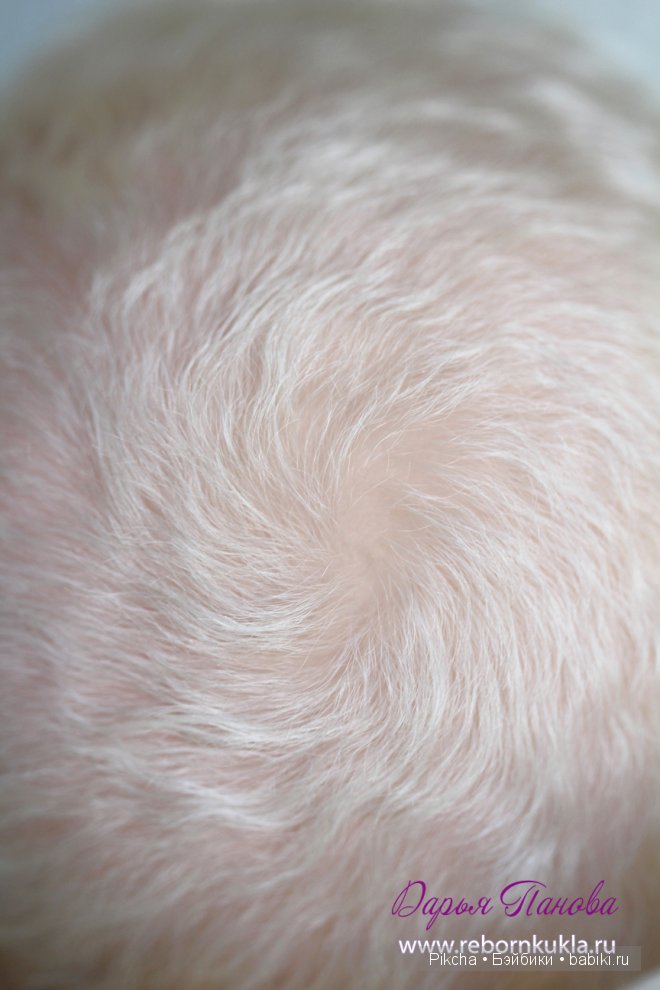 Ливии бывают разные. Малыши реборн Даши Пановой