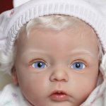 Ливии бывают разные. Малыши реборн Даши Пановой