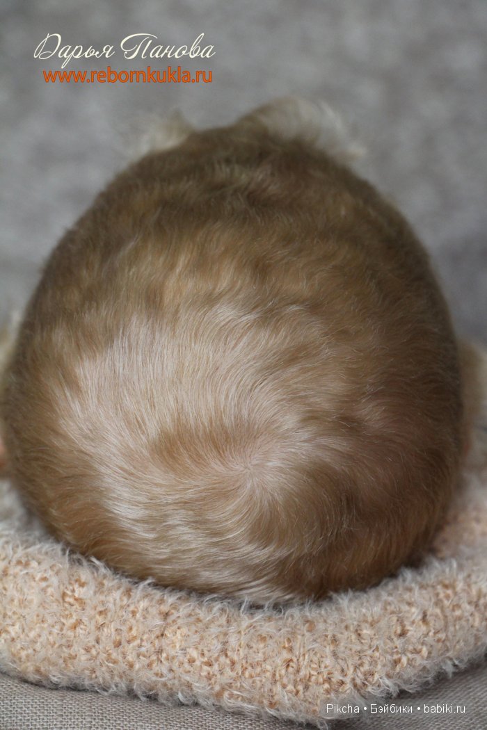Зверятки - реборнятки. Кукломалыши реборн Даши Пановой