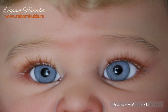 Зверятки - реборнятки. Кукломалыши реборн Даши Пановой