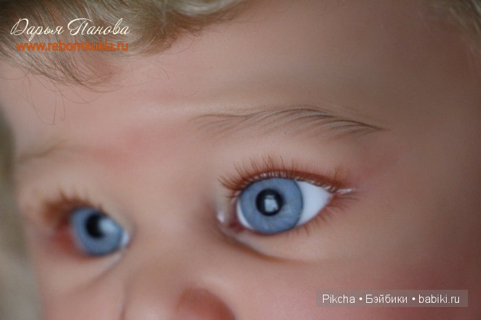 Зверятки - реборнятки. Кукломалыши реборн Даши Пановой