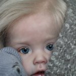 Из жизни девочки реборн. Даша Панова